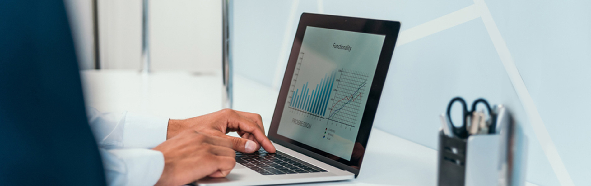 We Build the Business Model that Delivers the Best Results