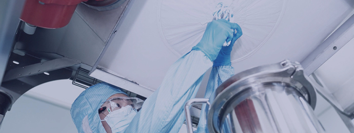 Sample preparation