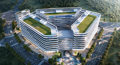 Exciting Progress on the Construction of the New Non-Clinical Research Facility 
