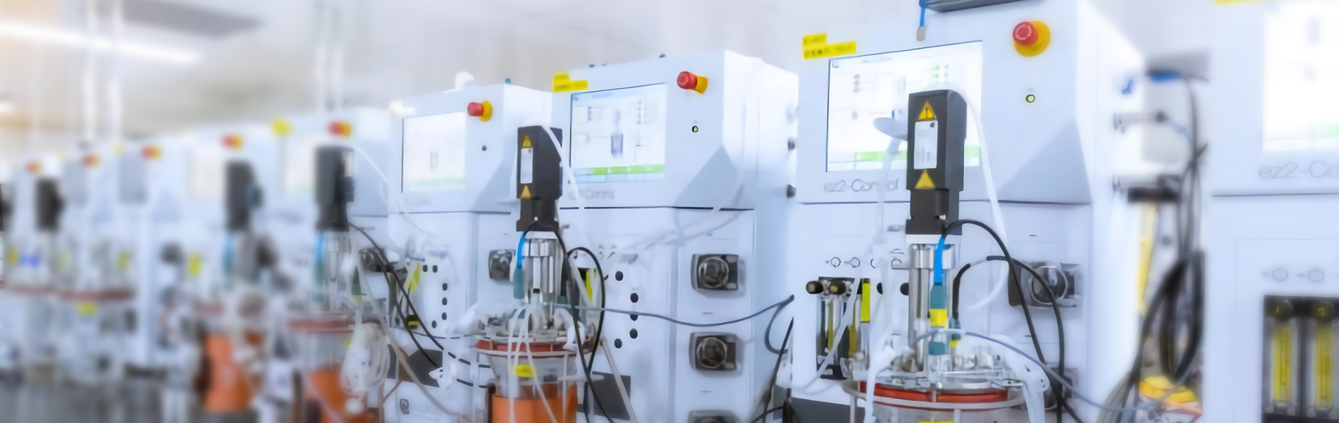 Integrated Process Development for Biologics