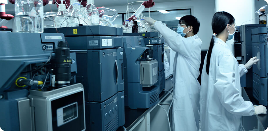 Assay Development Services