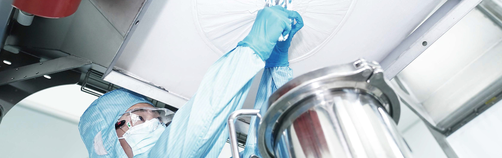 Bio-Manufacturing