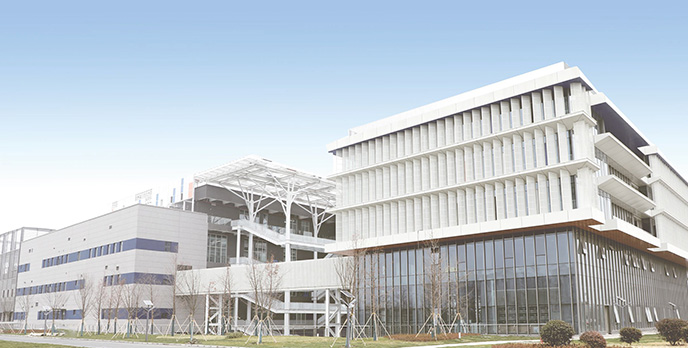 Commercial Manufacturing