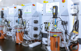 HiLand Launches Exosome Process Development Program to Advance Next-Generation Therapeutics