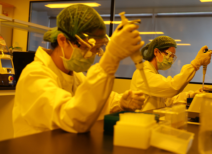 Molecular Biology