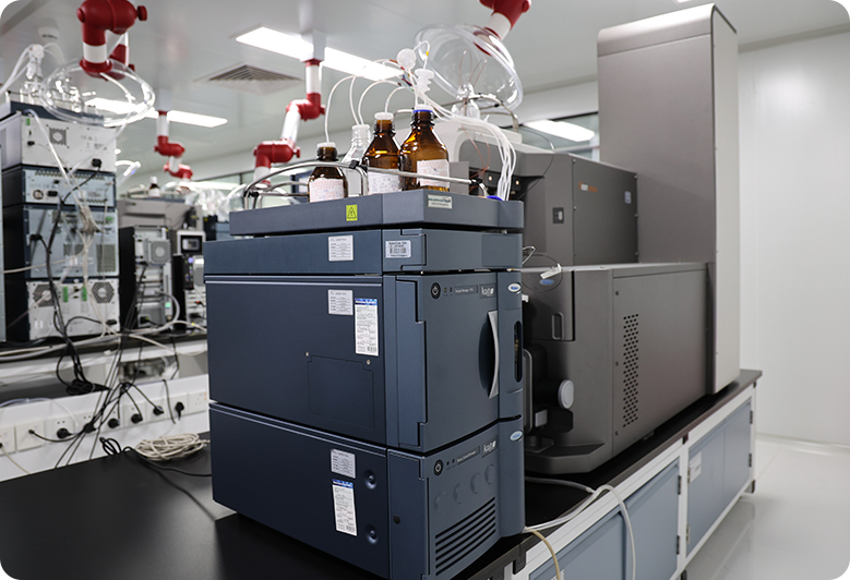 Pharmacokinetic Studies