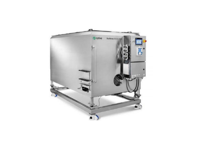 ADC Drug Product Manufacturing