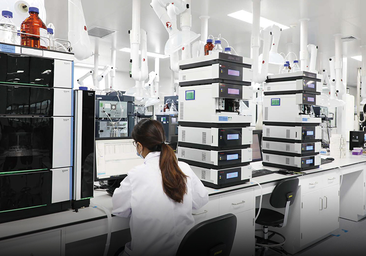 Development of new assay platforms