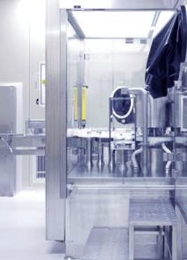 Fill-finish solutions: aseptic vial, pre-filled syringe, and lyophilized formats