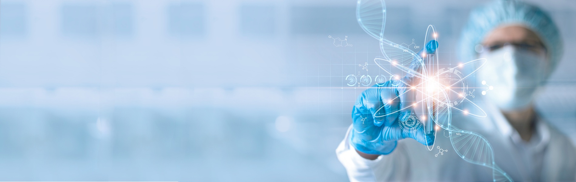 Gene Therapy Products and Vaccines